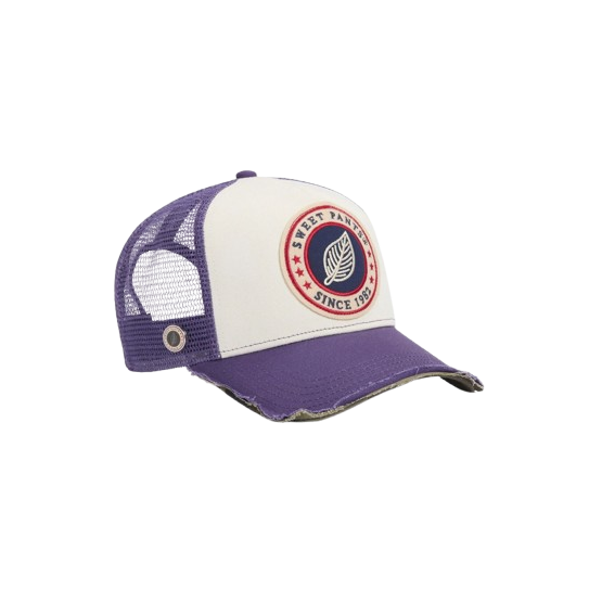 Casquette SWEET PANTS Home Run Cap Imperial