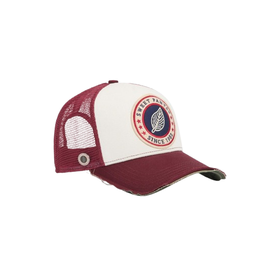 Casquette SWEET PANTS Home Run Cap Windsor