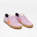 Chaussures VEJA Volley O.T Suede Orchid Fury