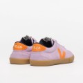 Chaussures VEJA Volley O.T Suede Orchid Fury