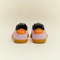 Chaussures VEJA Volley O.T Suede Orchid Fury