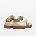 Chaussures VEJA Volley O.T Leather White Bark