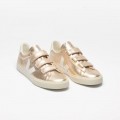 Chaussures VEJA Recife Platine