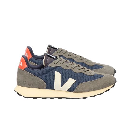 Chaussures VEJA Rio Branco II Nautico Orange