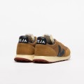 Chaussures VEJA Rio Branco II Tent Black
