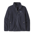 Polaire Femme PATAGONIA Retro Pile Jkt Sunken Blue