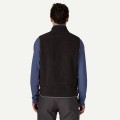 Polaire Sans Manches PATAGONIA Retro Pile Vest Black Forge Grey