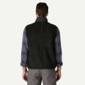 Polaire Sans Manches PATAGONIA Classic Retro Vest Black