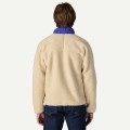 Polaire PATAGONIA Classic Retro Jacket Dark Natural