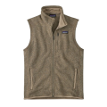 Polaire S/M PATAGONIA Better Sweater Vest Seabird