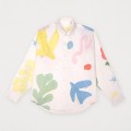 Chemise VRAI Aquarelle