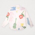 Chemise VRAI Aquarelle
