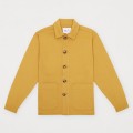 Veste VRAI Liberté Ocre