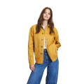 Veste VRAI Liberté Ocre