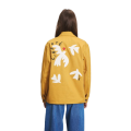 Veste VRAI Liberté Ocre