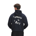 Sweat VRAI Hoodie Noir