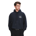 Sweat VRAI Hoodie Noir