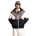 Veste FLOTTE Saint Martin New Leopard