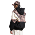 Veste FLOTTE Saint Martin New Leopard