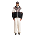 Veste FLOTTE Saint Martin New Leopard