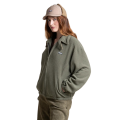 Veste Polaire FLOTTE Saint-Maur Kaki