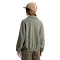 Veste Polaire FLOTTE Saint-Maur Kaki