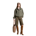 Veste Polaire FLOTTE Saint-Maur Kaki