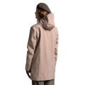Parka FLOTTE Beaubourg Sahara