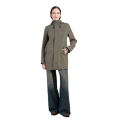 Parka FLOTTE Beaubourg Kaki