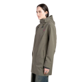 Parka FLOTTE Beaubourg Kaki