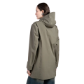 Parka FLOTTE Beaubourg Kaki