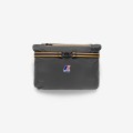 Coupe Vent KWAY Le Vrai 4.0 Claude Warm Grey Shadow DK