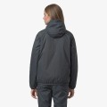 Coupe Vent KWAY Le Vrai 4.0 Claude Warm Grey Shadow DK