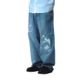 Jeans JACKER Fearless Denim Baggy