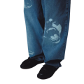 Jeans JACKER Fearless Denim Baggy