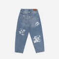Jeans JACKER Fearless Denim Baggy