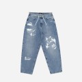 Jeans JACKER Fearless Denim Baggy
