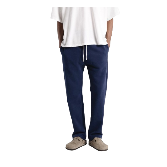 Bas De Survetement SWEET PANT Iconic Straight Night