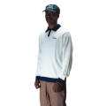 Pull JACKER Closing Time Knit Beige