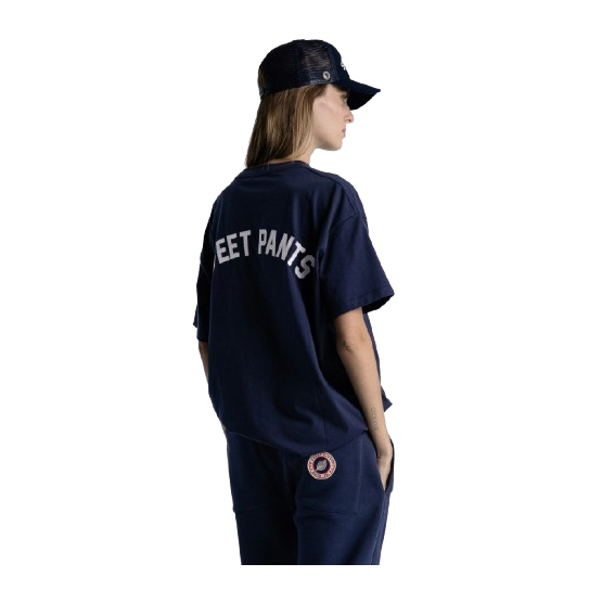 Tee Shirt SWEET PANT Coach Tee Night