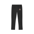 Bas De Survetement SWEET PANT Iconic Straight Black