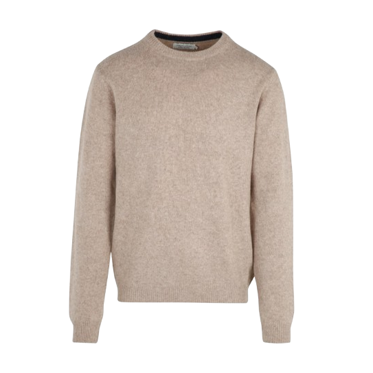 Pull CASUAL FRIDAY Lambswool Silver Milk