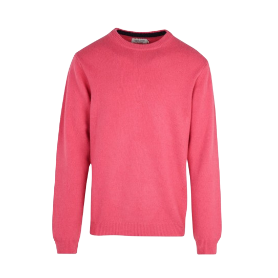Pull CASUAL FRIDAY Lambswool Rose