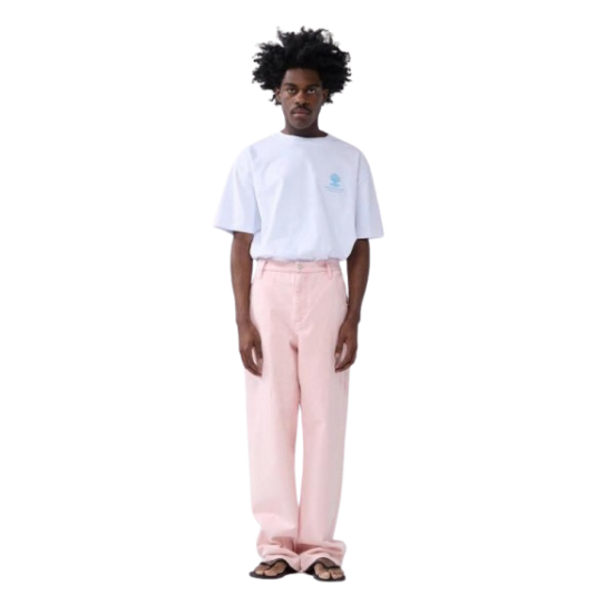 Jeans NEW AMSTERDAM SURF 252 Denim Rosebloom