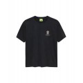 Tee Shirt NEW AMSTERDAM SURF Oyster Tee Black
