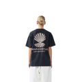 Tee Shirt NEW AMSTERDAM SURF Oyster Tee Black