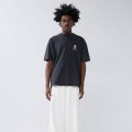 Tee Shirt NEW AMSTERDAM SURF Oyster Tee Black