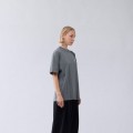 Tee Shirt NEW AMSTERDAM SURF Surf Zine Shark Green