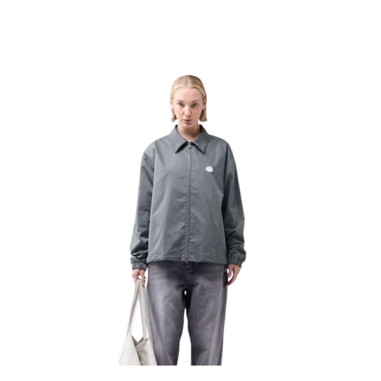 Veste NEW AMSTERDAM SURF Nylon Cach Shark Green