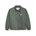 Veste NEW AMSTERDAM SURF Nylon Cach Shark Green
